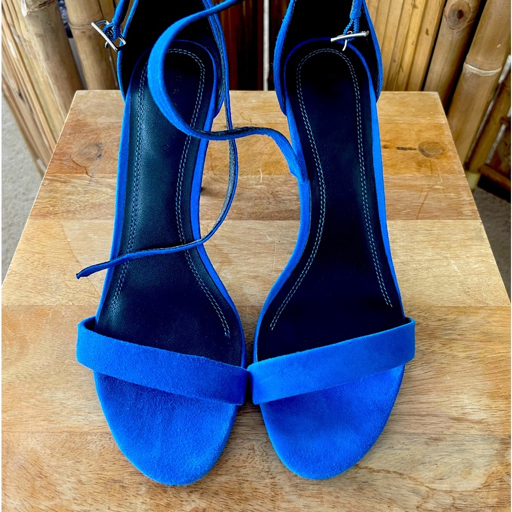 Sandro Heels
